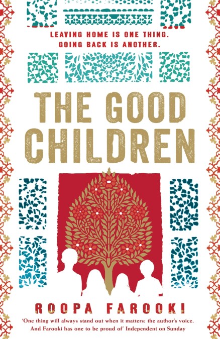 The Good Children