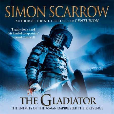 The Gladiator (Eagles of the Empire 9)