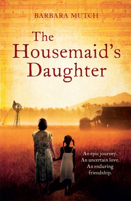 The Housemaid’s Daughter