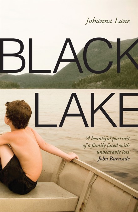 Black Lake