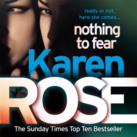 Nothing to Fear (The Chicago Series Book 3)