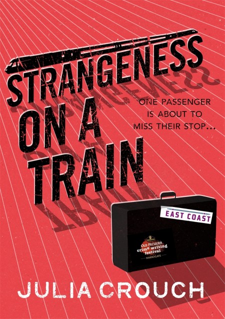 Strangeness on a Train