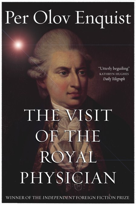 The Visit of the Royal Physician