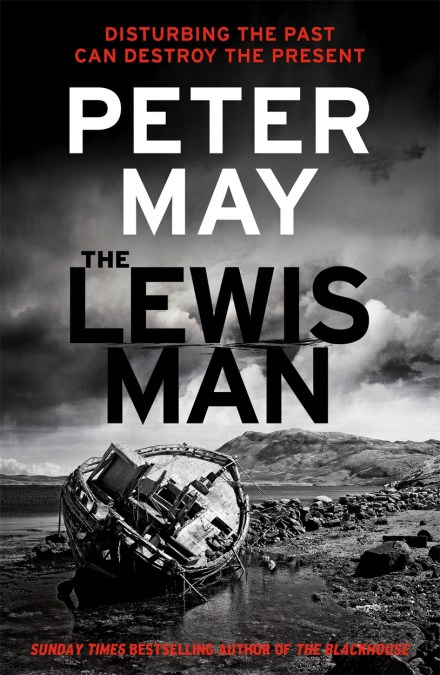 The Lewis Man