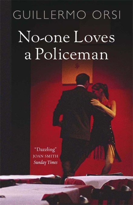 No-One Loves a Policeman