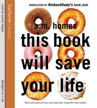 This Book Will Save Your Life