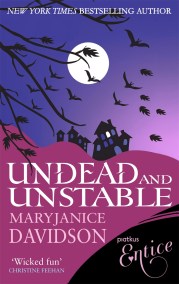 Undead and Unstable