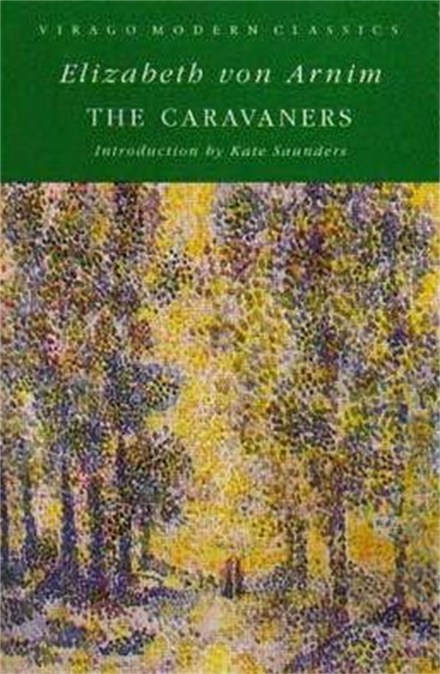 The Caravaners