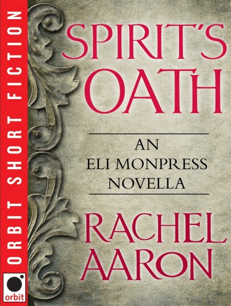 Spirit’s Oath