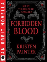 Forbidden Blood