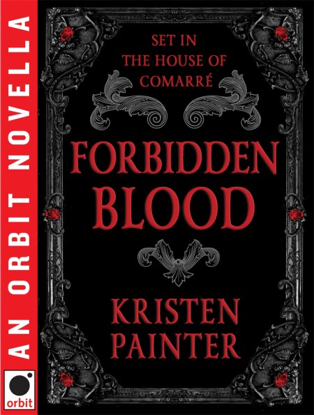 Forbidden Blood