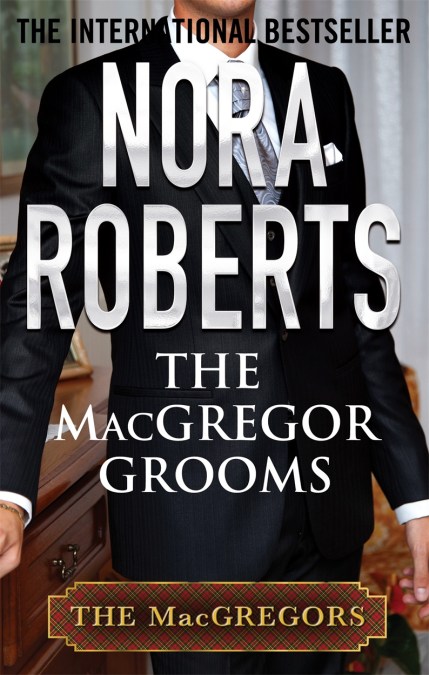 The MacGregor Grooms