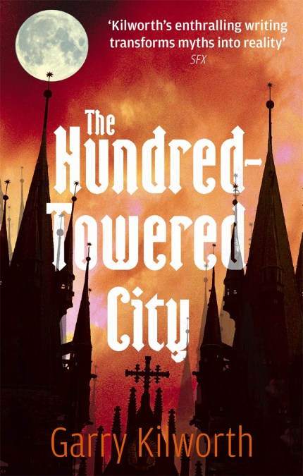 The Hundred-Towered City