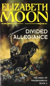 Divided Allegiance