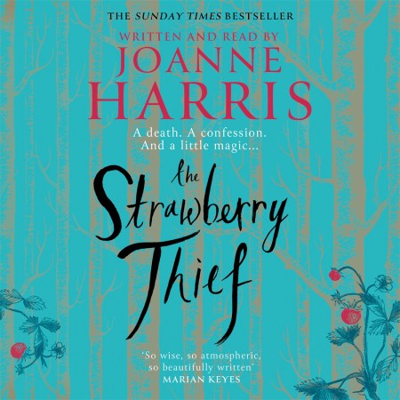 The Strawberry Thief