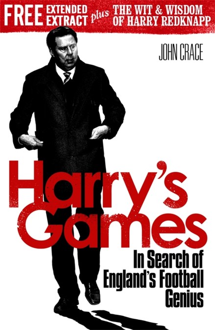 Harry’s Games, Wit and Wisdom