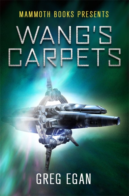 Mammoth Books presents Wang’s Carpets