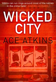 Wicked City