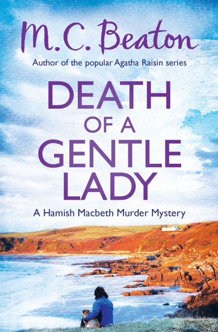 Death of a Gentle Lady