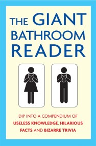 The Giant Bathroom Reader