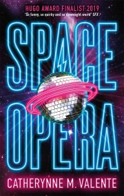 Space Opera