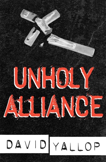 Unholy Alliance