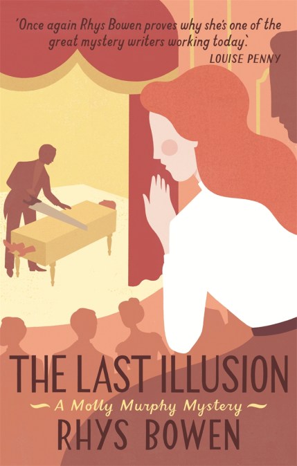 The Last Illusion