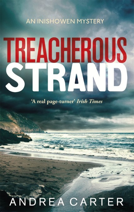 Treacherous Strand