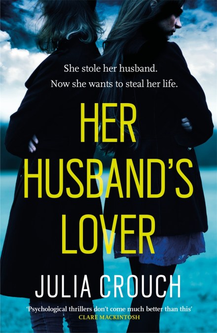 Her Husband’s Lover