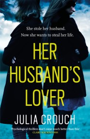 Her Husband’s Lover