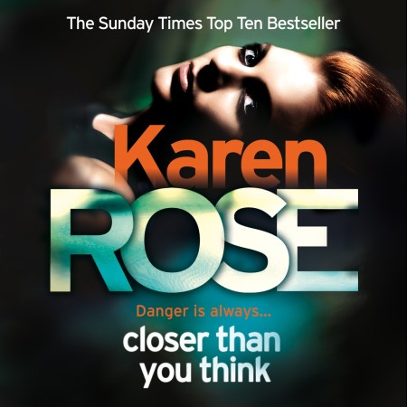 Closer Than You Think (The Cincinnati Series Book 1)