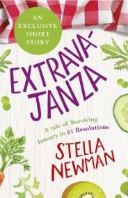 EXTRAVAJANZA! A Tale of Surviving January in 31 Resolutions (Short Story)