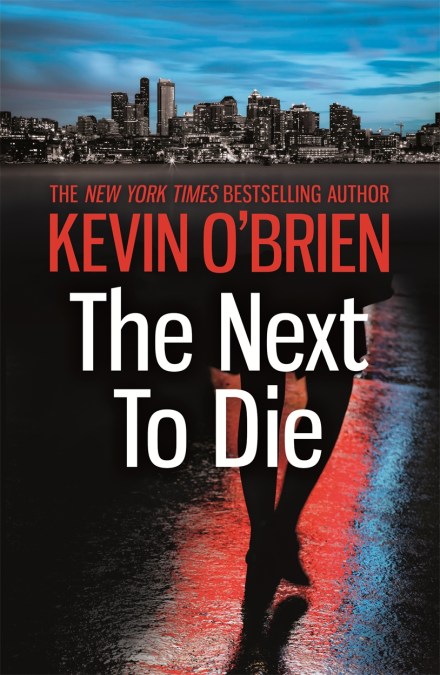 The Next To Die