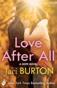 Love After All: Hope Book 4.