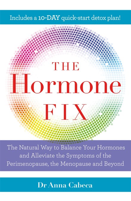 The Hormone Fix