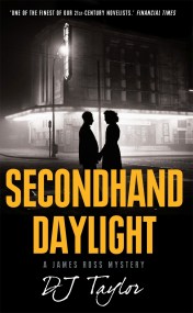 Secondhand Daylight