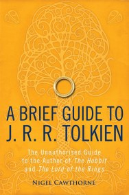 A Brief Guide to J. R. R. Tolkien