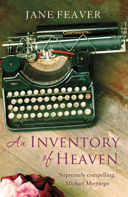 An Inventory of Heaven