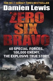 Zero Six Bravo