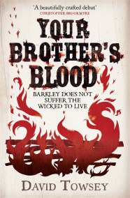 Your Brother’s Blood