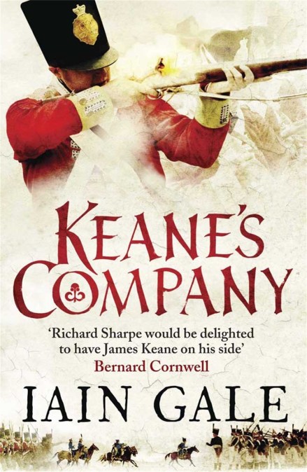 Keane’s Company