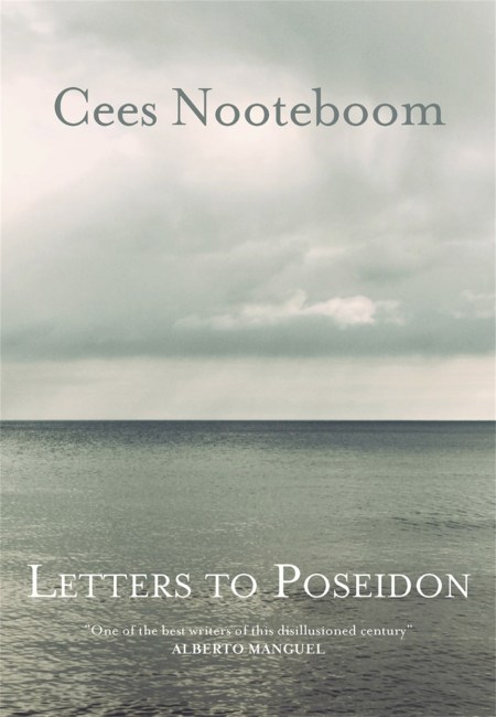 Letters To Poseidon