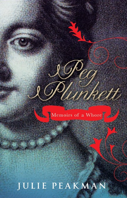 Peg Plunkett