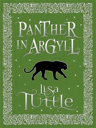 Panther in Argyll