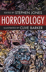 Horrorology