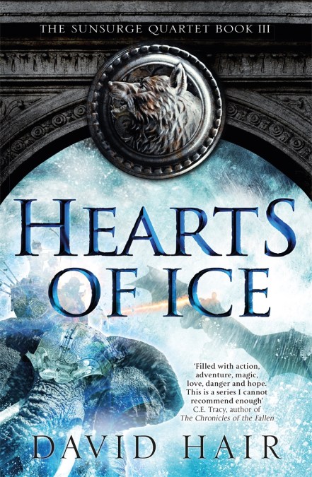 Hearts of Ice