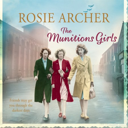 The Munitions Girls