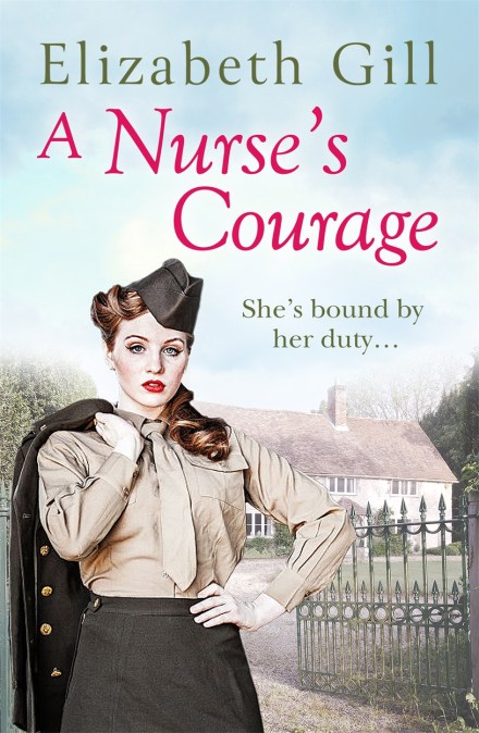 A Nurse's Courage