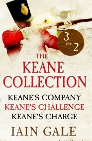 The Keane Collection