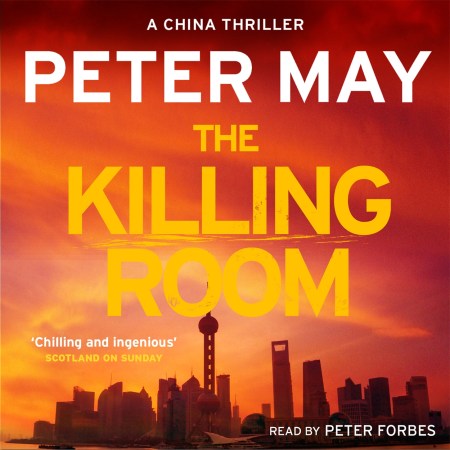 The Killing Room